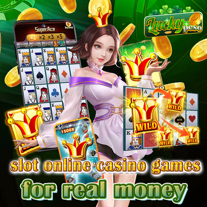 online slot games tips