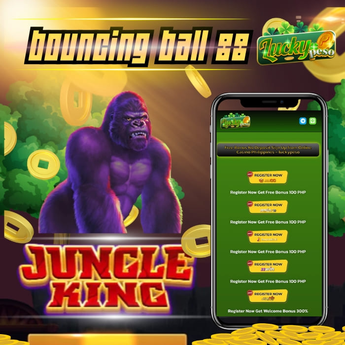 Bouncing Ball 88