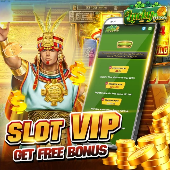 slot vip