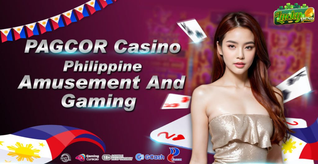 Pagcor Online Casino