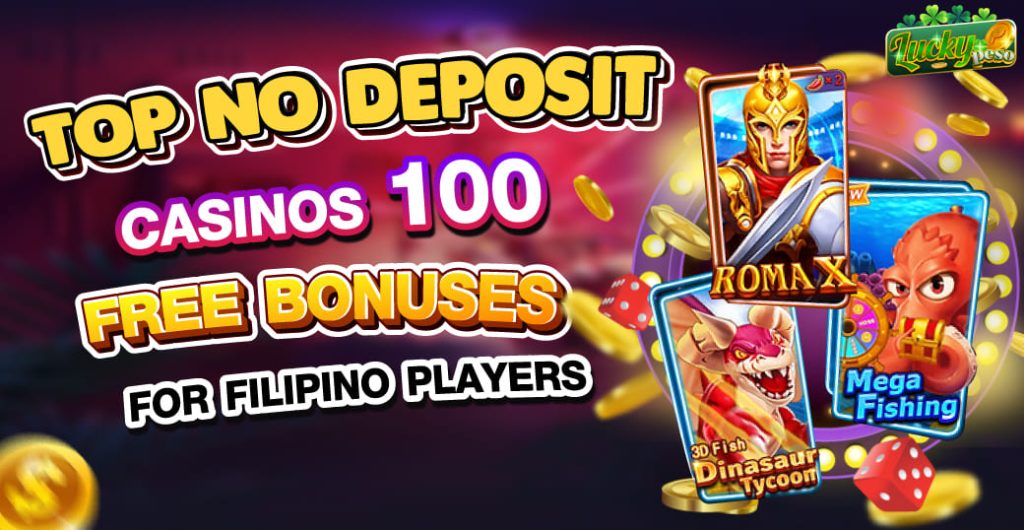 Slot Free 100 New Member