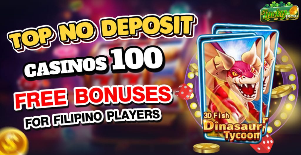 Slot Free 100 New Member